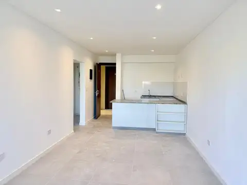 Departamento en Alquiler A Estrenar