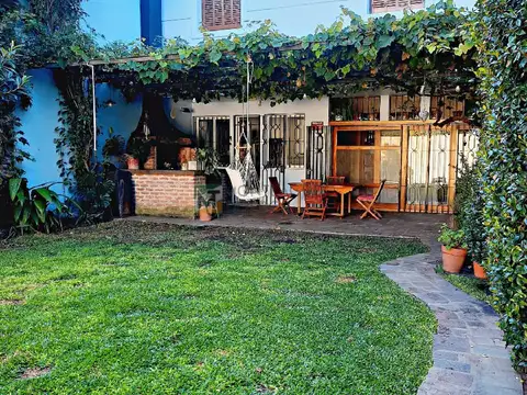 Casa en Venta de 4 dormitorios