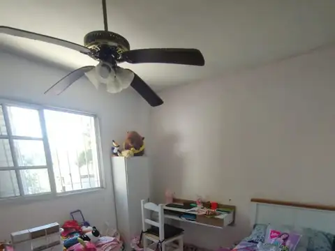Departamento en Venta con 1 cochera
