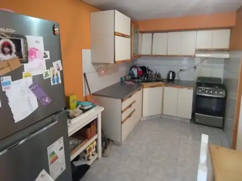 Departamento en Venta en San Carlos, USD 58.000