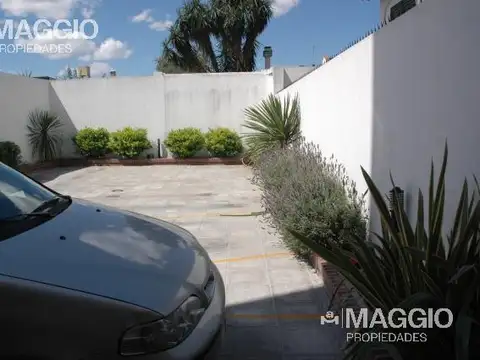 Departamento en Venta 20 años