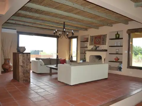 Casa en Venta 12 años