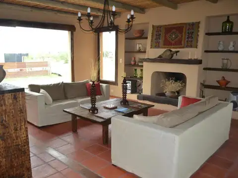 Casa en Venta al Norte