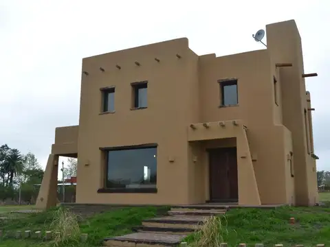 Apart Club San Pedro