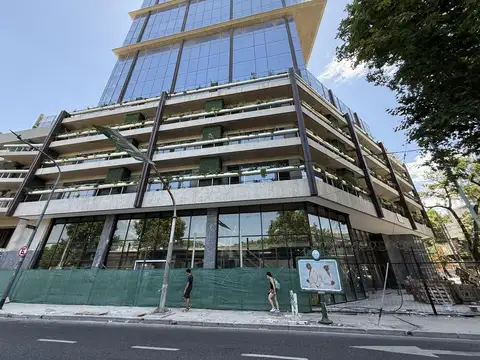 Avenida Juan Bautista Justo 1500