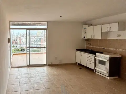 Departamento en Centro