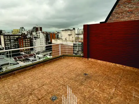 Departamento en Centro