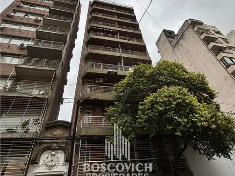 Departamento en Venta en Centro, USD 85.000