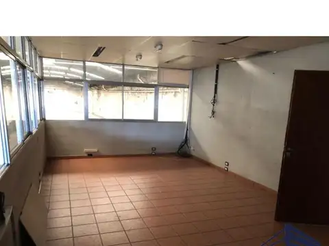 Galpon en Alquiler 20 años