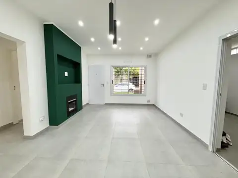 Casa en Venta en Ituzaingo Sur, USD 115.000
