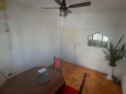 Venta - Departamento - 2 Ambientes - Palermo - Muy Luminoso - Oportunidad