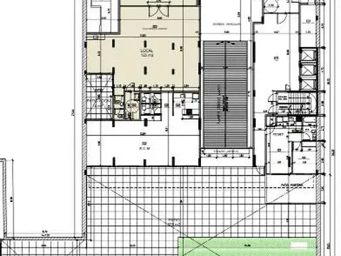 Departamento en Venta en Nuñez, USD 200.000