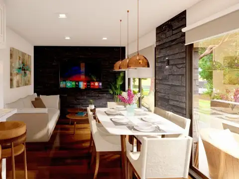 Departamento en Venta de 2 dormitorios