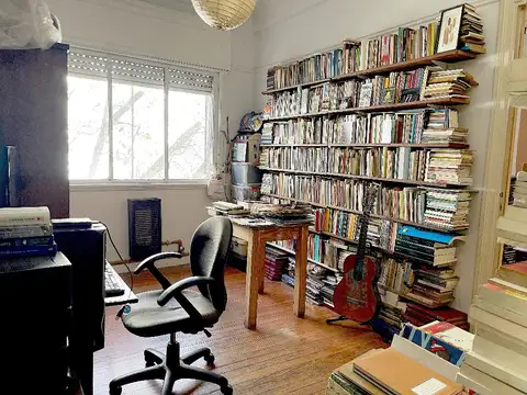 Departamento en Venta en Barrio Norte, USD 190.000