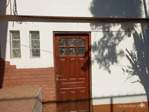 (A398) Alquilo Dúplex en B° Miguel Lanús