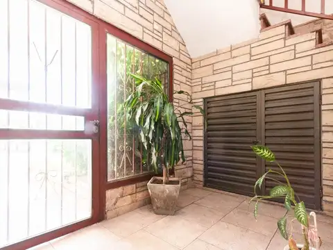 Depto Tipo Casa en Venta de 3 dormitorios