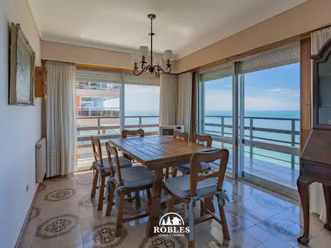 Departamento en Venta con 2 cocheras