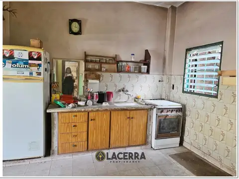 Terreno en  José león Suarez