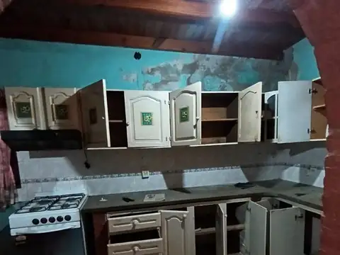 Casa en Venta 30 años