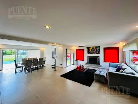 Saint Thomas Sur Venta-Alquiler Anual Amueblado