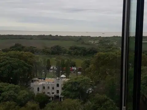 Departamento 3 ambientes con 3 baños