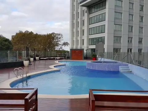 Departamento en Venta en Puerto Madero, USD 890.000