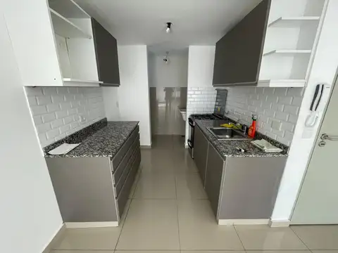 Departamento en Alquiler en Parque Centenario, $ 1.900.000