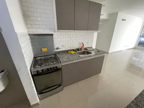 Departamento en Alquiler 3 años