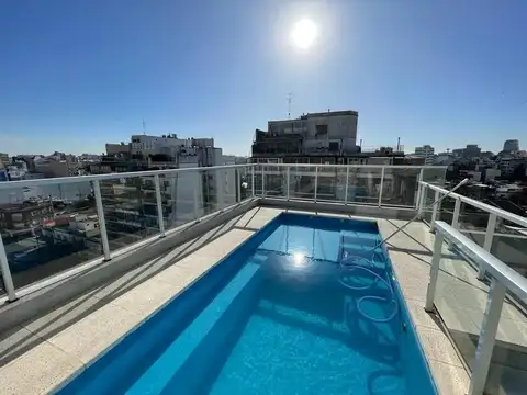 HERMOSO Y AMPLIO 3 AMB, PURA JERARQUÍA 