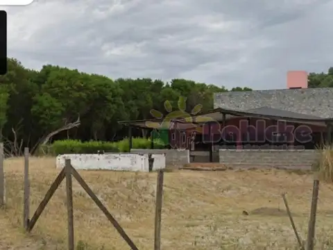 Terreno en Venta en Villa Gesell, USD 160.000