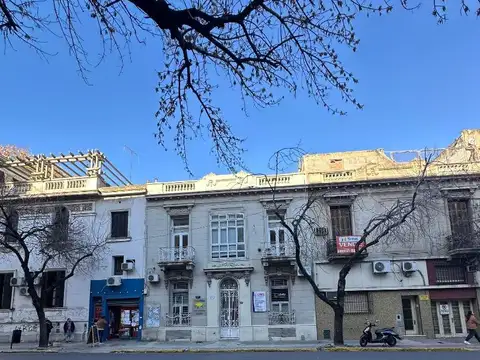 Oficina en Venta en Centro, USD 60.000