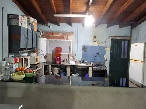 Casa en Venta 9 años