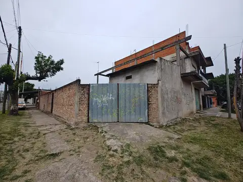 Casa en venta en G. de Laferrere