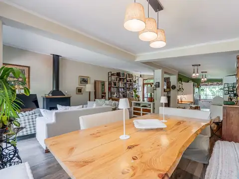 Casa en Venta en Ingeniero Maschwitz, USD 212.000