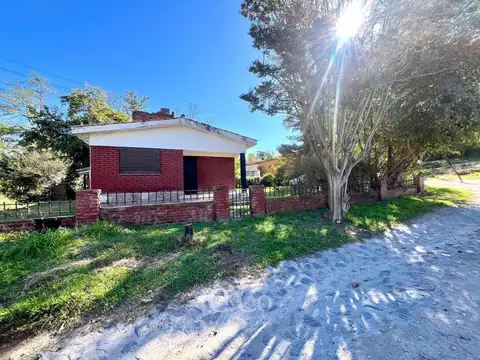 Casa en Venta en Tanti, USD 59.500