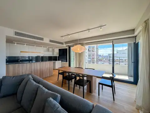 Departamento en Venta - 4 Ambientes - Palermo Botánico