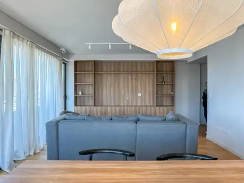 Departamento en Venta de 3 dormitorios