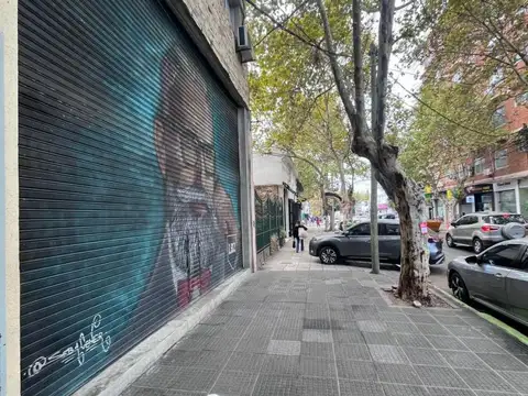 Local - Alquiler - Argentina, San Miguel - Angel Delia 1432
