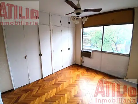 Departamento en Alquiler de 2 dormitorios