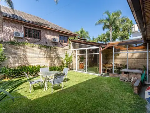 Casa en Venta de 3 dormitorios