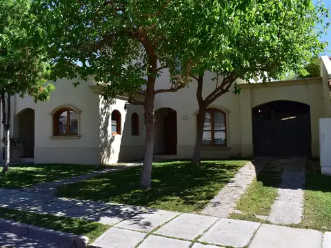 Venta Casa Palmares Amoblada