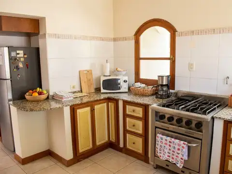 Casa en Alquiler al Sur