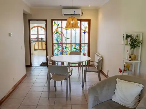 Casa en Alquiler 20 años