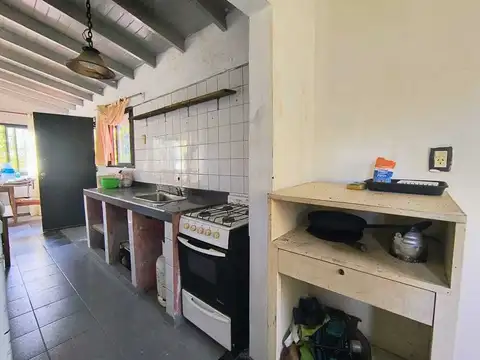 Casa  en Venta en Sarmiento, Zona Delta, Tigre