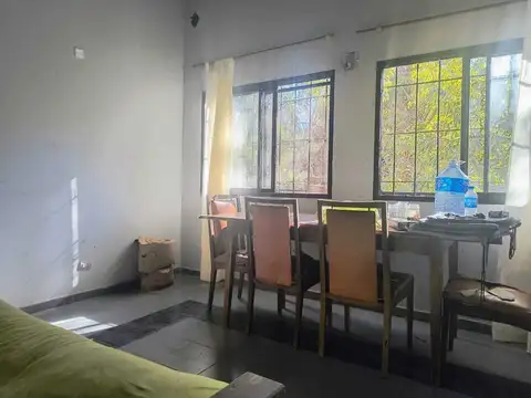 Rio o Arroyo Sarmiento Villa Graciela 400