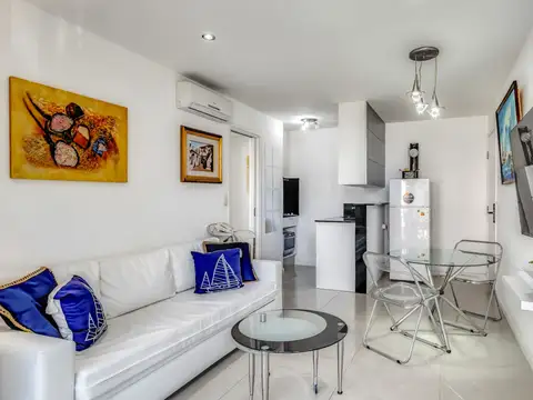 Departamento en Venta en Península, USD 169.200