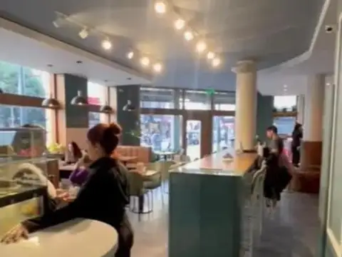 Local -Rentable Fondo de Comercio en Venta - Zona Tribunales