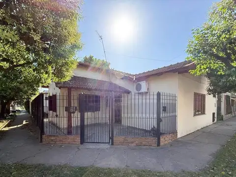 CASA - 3 AMBIENTES
