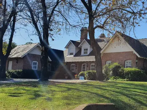 Casa en Venta en Las Praderas De Lujan, USD 450.000