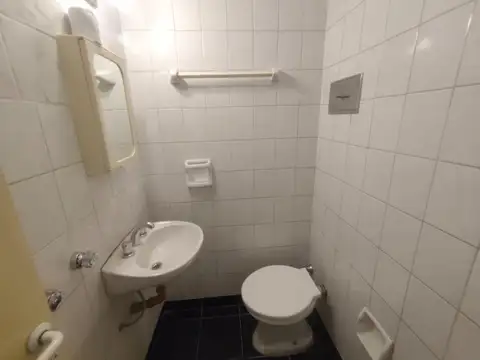Departamento en Alquiler en Villa del Parque, $ 450.000